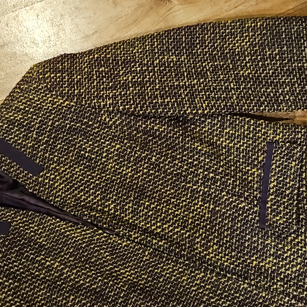 Pendleton Tweed Jacket Size 12? - image 4